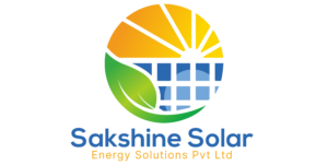 Home sakshine solar logo 1
