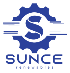 Home sunce logo